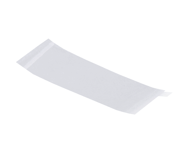 BKI Sp0030 Spacer, Polyester (Computer Decals) (BKISP0030)