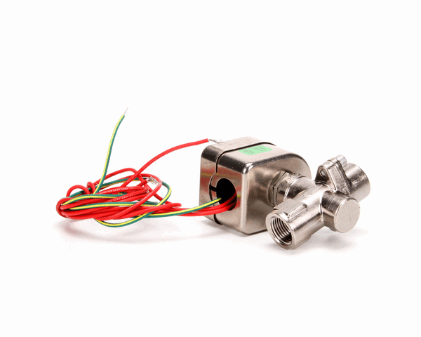 BKI Sv0004 Valve, Solenoid Hv-214-761-2 1 (BKISV0004)
