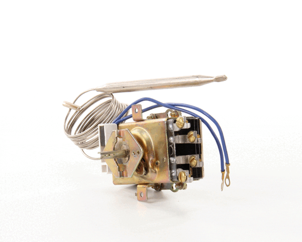 BKI T0002 Thermostat, 208V 300D W/Pl Dpo (BKIT0002)
