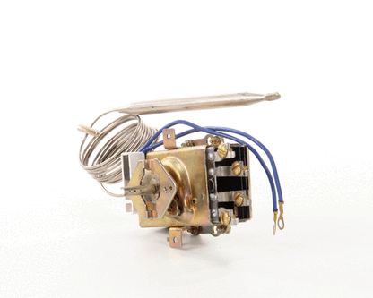 BKI T0002 Thermostat, 208V 300D W/Pl Dpo (BKIT0002)