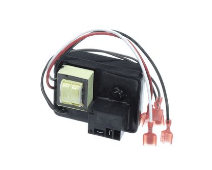 Bki BkiT0075 Thermostat, Solid State, LPF/LPF-F (BKIT0075)