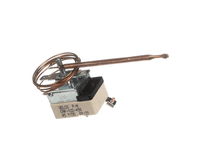 BKI T0095 Thermostat, 250V 450 Deg (BKIT0095)