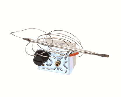 BKI T0108 Thermostat, 572 Deg.F Manual R (BKIT0108)