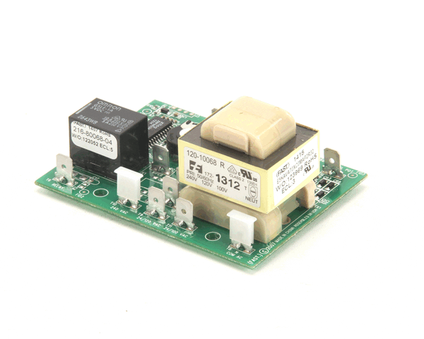 BKI T0109 Thermostat, Electronic, 150F-2 (BKIT0109)