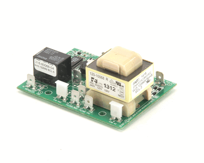 BKI T0109 Thermostat, Electronic, 150F-2 (BKIT0109)