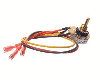 BKI T0175 Potentiometer, Remote For Evo (BKIT0175)