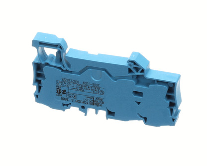 BKI Tb0003 Terminal Block, 3 Conductor, 8 (BKITB0003)