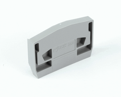 BKI Tb0068 Terminal Block End Plate (BKITB0068)