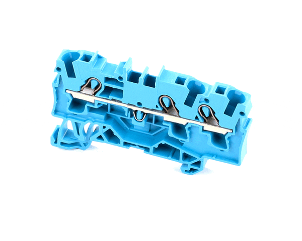 BKI Tb0100 Terminal Block, 3 Conductor, 10 Awg (BKITB0100)