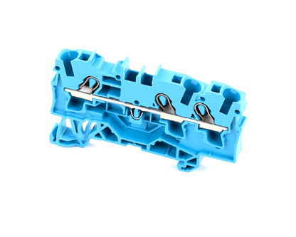 BKI Tb0100 Terminal Block, 3 Conductor, 10 Awg (BKITB0100)
