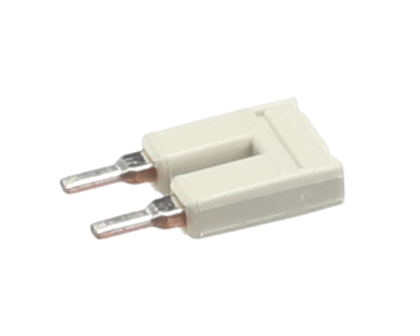 BKI Tb0106 Terminal Block, 2-Way Jumper, 10 Awg (BKITB0106)