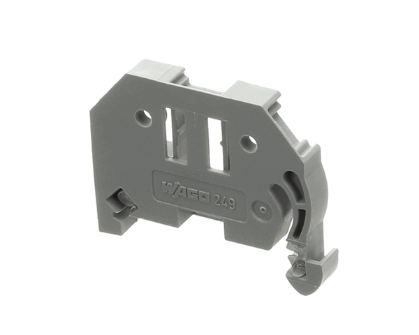 BKI Tb0109 Terminal Block, End Stop (BKITB0109)