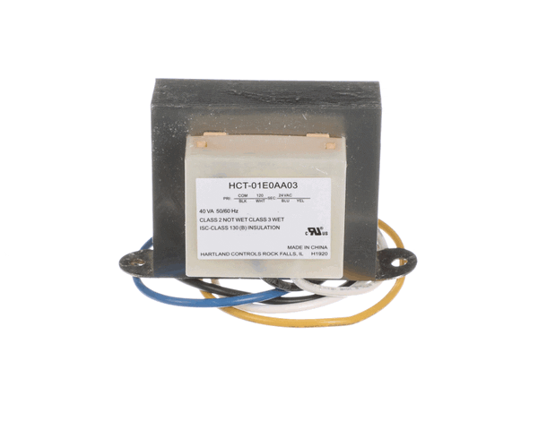 BKI Tf0005 Transformer, 120-24V Lgf (BKITF0005)