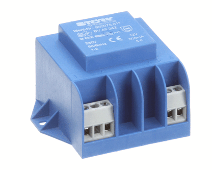 BKI Tf0046 Transformer 230/12V 6Va (BKITF0046)