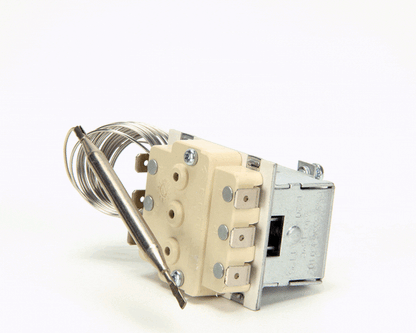 Bki BkiTM015UK thermostat 3 pole limited VGUK BkiTM05UK (BKITM015UK)