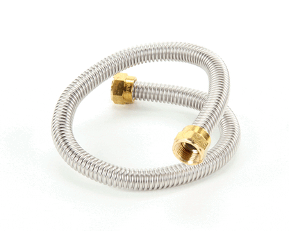 BKI Tu0206 Tubing, 29 1/2 Id (BKITU0206)