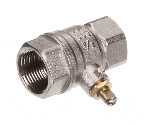 BKI V0020 Valve, Ball 0.750 In. Full Por (BKIV0020)