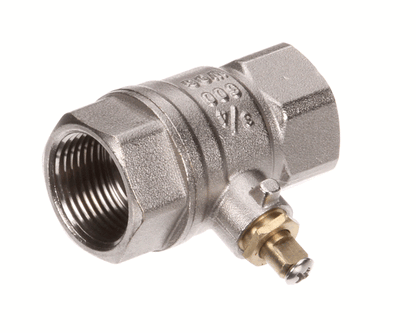 BKI V0020 Valve, Ball 0.750 In. Full Por (BKIV0020)