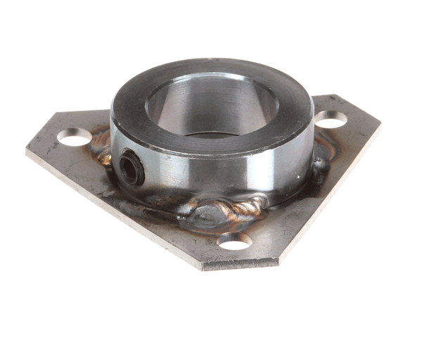 BKI Wa55130400 Weldment, Adj. Plate, Passive (BKIWA55130400)