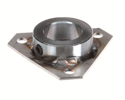BKI Wa55130400 Weldment, Adj. Plate, Passive (BKIWA55130400)
