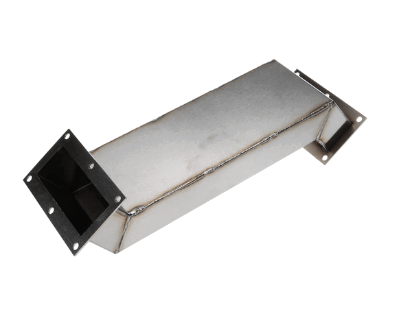 BKI Wb19305700 Weldment,Angled Fle, Fkmg, Bl (BKIWB19305700)