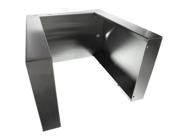 BKI Wb51201300 Weldment, Frame, Ws13 Warming (BKIWB51201300)