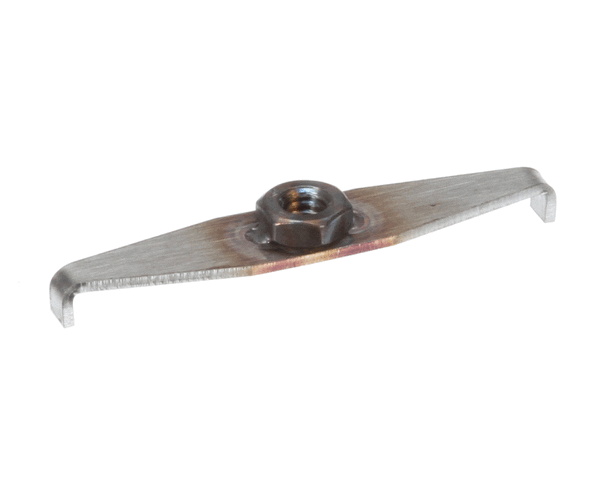 BKI Wb55182700 Weldment, Retainer, 6-Pedal F (BKIWB55182700)