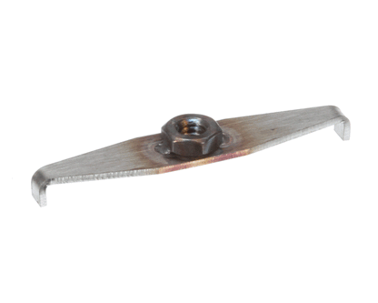 BKI Wb55182700 Weldment, Retainer, 6-Pedal F (BKIWB55182700)