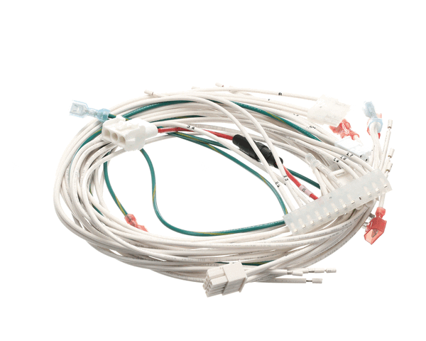 BKI Wh0129 Wiring Harness, Ignition Syste (BKIWH0129)