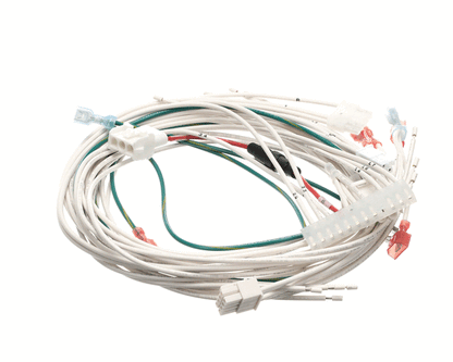 BKI Wh0129 Wiring Harness, Ignition Syste (BKIWH0129)