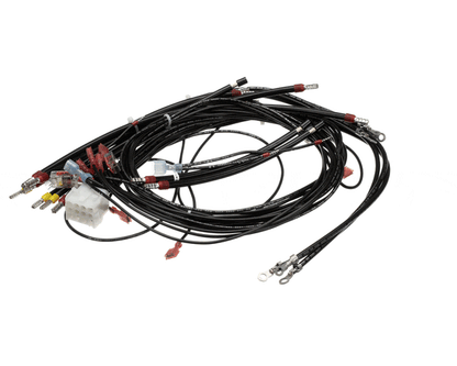 BKI Wh0153 Wiring Harness, Relays, Electr (BKIWH0153)