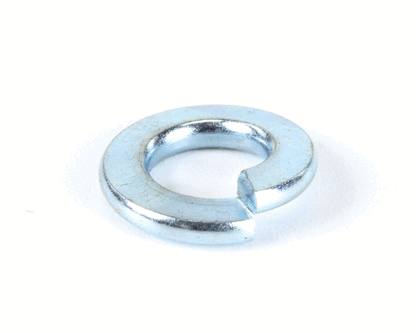 BKI Wsh044 Washer, 1/4 Split Lock, Zinc P (BKIWSH044)