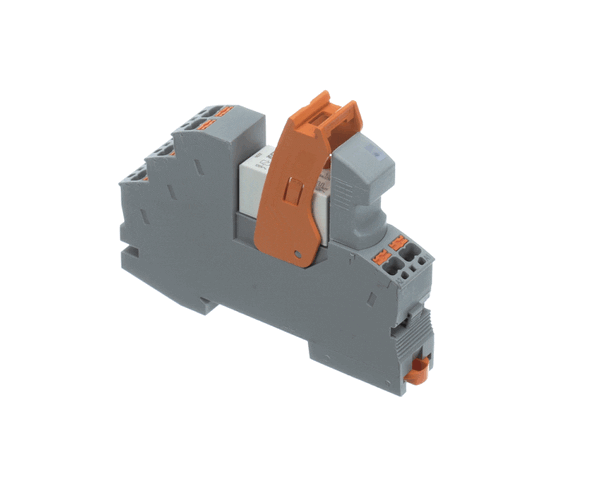 Bakon USA A04788515 Dual Channel 115 Coil Relay (BKNA04788515)