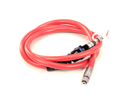 Bakon USA B71Sph018164 Heated Hose Jq 120V W/ Pigtail (BKNB71SPH018164)