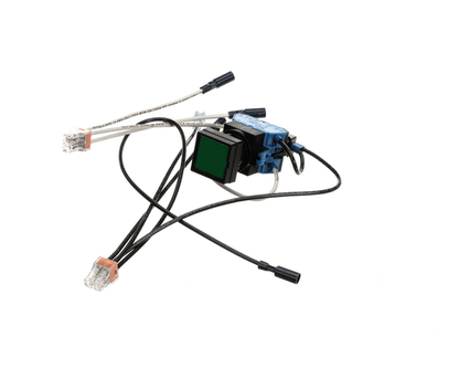 Bakon USA Pbhw2L110Kit Switch On/Off Upg Kit (BKNPBHW2L110KIT)