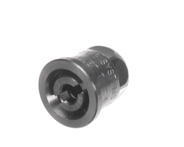 Bakon USA Txss80000 Nozzle Round S.S #8 (BKNTXSS80000)