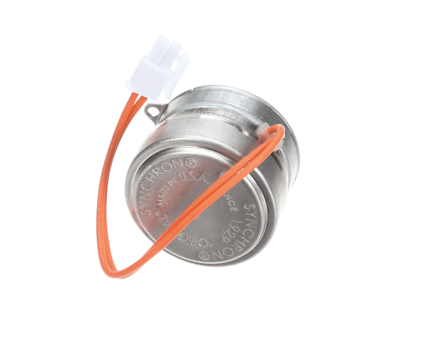 Bakers Pride 1202400 Stirrer Motor, Gear Microwave (BKP1202400)