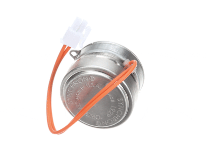 Bakers Pride 1202400 Stirrer Motor, Gear Microwave (BKP1202400)