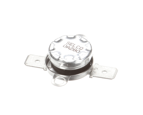 Bakers Pride 1379000 Magnetron Hi-Limit Snap Disc (BKP1379000)