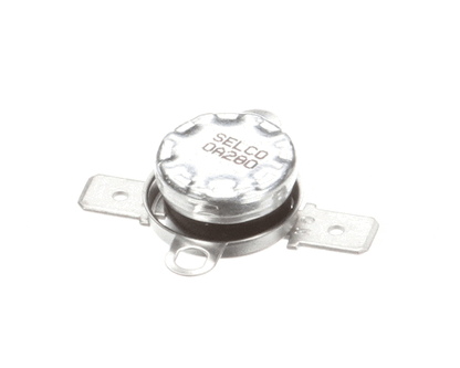 Bakers Pride 1379000 Magnetron Hi-Limit Snap Disc (BKP1379000)