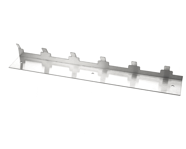 Bakers Pride 21840637 Support; Radiant Rear-Right (BKP21840637)