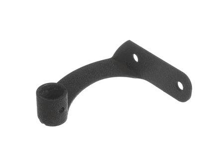 Bakers Pride 2A-A3278C Door Hndl Brkt Assy; Bttm Rght[Blk[Um/Sb (BKP2A-A3278C)