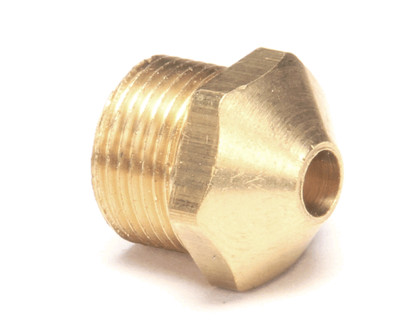 Bakers Pride 2A-R3120P Orifice #17; Natural Gas; Spud #4 (BKP2A-R3120P)