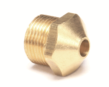Bakers Pride 2A-R3120P Orifice #17; Natural Gas; Spud #4 (BKP2A-R3120P)