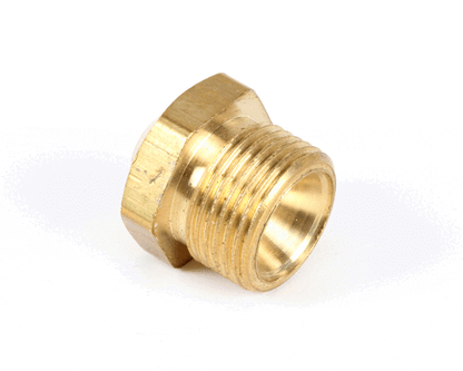 Bakers Pride 2A-R3135P Orifice #3; Natural Gas; Spud #4 [ (BKP2A-R3135P)