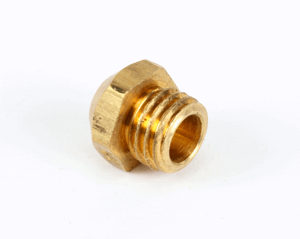 Bakers Pride 2A-R3146A Orifice #30; Natural Gas; Spud #2 (BKP2A-R3146A)