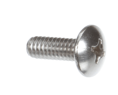 Bakers Pride 2C-8208200 Screw;Mach. Truss Hd.Ph. 1/4-20 X 3/4 Ss (BKP2C-8208200)