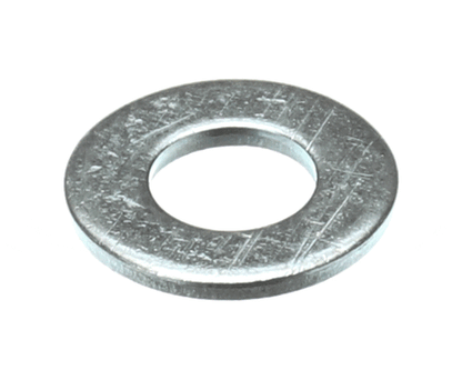 Bakers Pride 2C-8515700 Washer, Flat Sae 1/2 Zn (BKP2C-8515700)