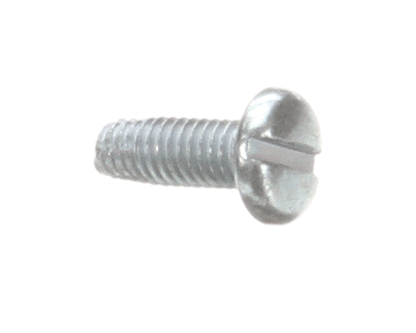 Bakers Pride 2C-Q1401A Screw; 10-32 X 1/2;Pan Hd;Slot (BKP2C-Q1401A)