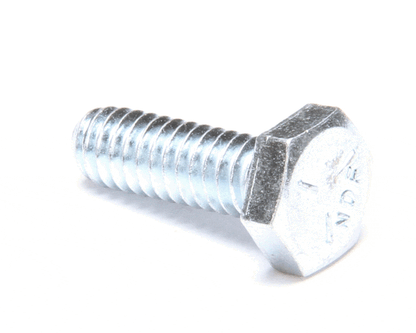 Bakers Pride 2C-Q2025A Bolt; 1/4-20 X 3/4 Hex Hd;Zinc (BKP2C-Q2025A)